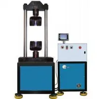 Машины разрывные испытательные РМГ-МГ4 Машины разрывные испытательные РМГ-МГ4