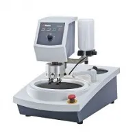 Шлифовально-полировальный станок LaboPol-20+LaboForce-50