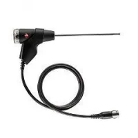 Компактный зонд отбора пробы, длина 180 мм, D 6 мм