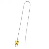 Погружной измерительный наконечник (термопара типа К) Погружной измерительный наконечник (термопара типа К)