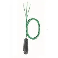 Температурный зонд для определения коэффициента теплопередачи