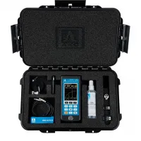 А1211 Mini - ультразвуковой дефектоскоп