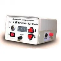 Дефектоскоп электроискровой КРОНА-12 Дефектоскоп электроискровой КРОНА-12