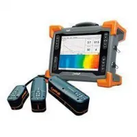 Eddyfi Lyft - Импульсный вихретоковый дефектоскоп для контроля без снятия изоляции Eddyfi Lyft - Импульсный вихретоковый дефектоскоп для контроля без снятия изоляции