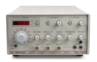 Функциональный генератор АКИП-3416/1