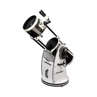 Телескоп Sky-Watcher Dob 8quot (200/1200) Retractable SynScan GOTO