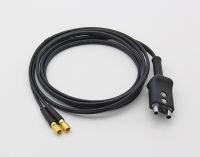 Кабель для подключения УЗ ПЭП DA-231 - 2Microdot Кабель для подключения УЗ ПЭП DA-231 - 2Microdot