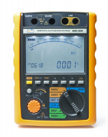 Мегаомметр АКИП-8602