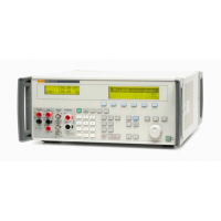 Многоцелевой калибратор Fluke 5522A/1GHZ 240