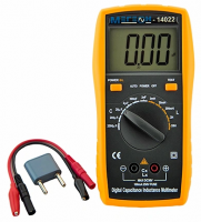 Измеритель LC МЕГЕОН 14022