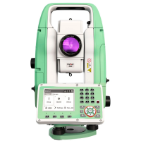 Тахеометр Leica TS03 R500 (2quot)