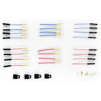 Набор впаиваемых кабелей Rohde  Schwarz RT-ZA36