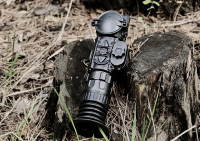 Тепловизионный прицел Fortuna General 40L3 Тепловизионный прицел Fortuna General 40L3