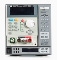 Электронная нагрузка АКИП-1302