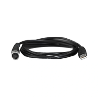 Кабель датчика мощности USB Rohde  Schwarz NRP-ZKU 1.5 м