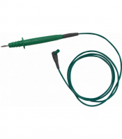 Кабель измерительный 15м зеленый Радио-Сервис РАПМ.685551.002-07