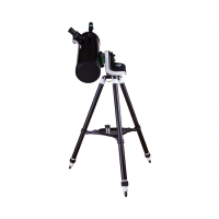 Телескоп Sky-Watcher P114 AZ-GTe SynScan GOTO