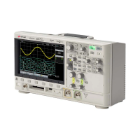Осциллограф Keysight DSOX2014A Осциллограф Keysight DSOX2014A
