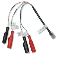 Fluke Networks CIQ-SPKR адаптер проводного подключения к динамику для прибора CableIQ