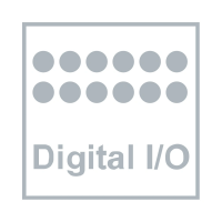 Опция цифровые входы/выходы запуска Rohde  Schwarz NGE-K103