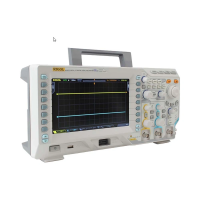 Осциллограф Rigol MSO2302A Осциллограф Rigol MSO2302A