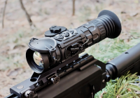 Тепловизионный прицел Fortuna General 40L6