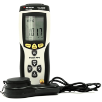Люксметр Актаком АТЕ-1509